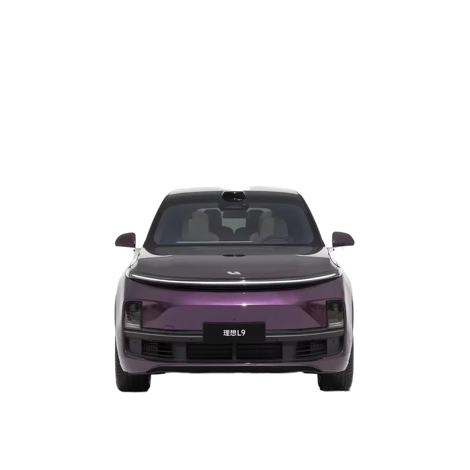 Доступный китайский роскошный автомобиль 4WD Ideal L9pro Max Новый энергетический L9