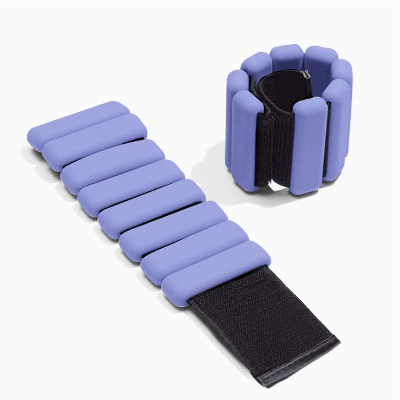 
Wrist Weights Adjustable Ankle Weights Set 