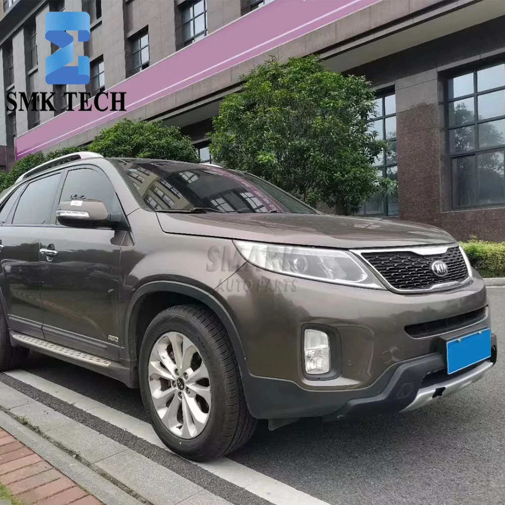 Подержанные автомобили подержанные Kia Sorento в продаже сделано Китае