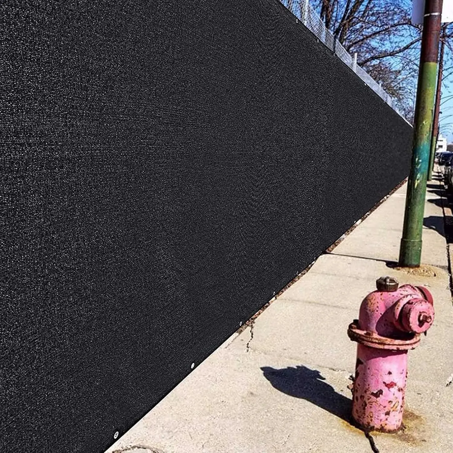 Fast Delivery Eco-Friendly Garden Hdpe Nets Plant Sun Shade