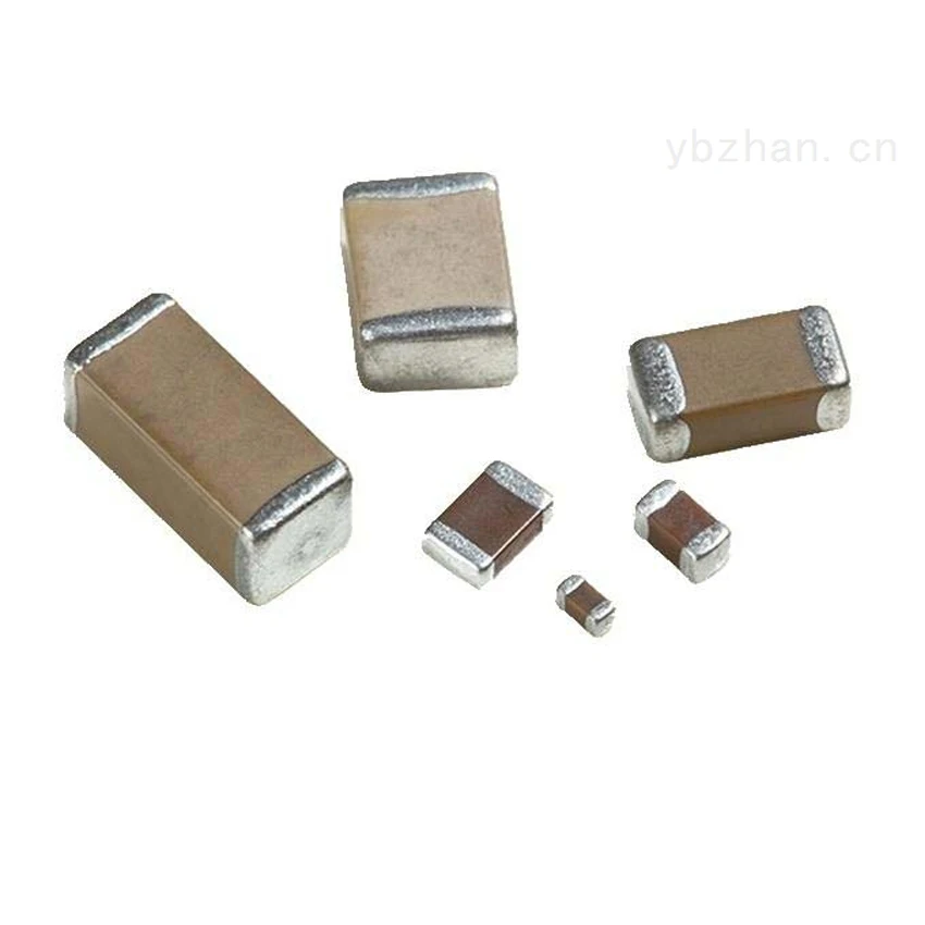 SMD capacitor 1206 is suitable for electrical equipment such as microwave ovens