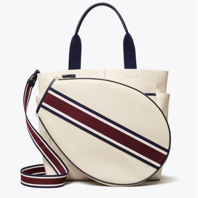 Hot sale Waterproof Sports Gym Tennis Rackets Carry Bag Tennis Sport Handbag Racquet Bag For women