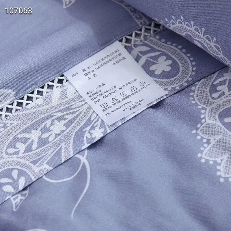 100% lyocell  Duvet Blanket lyocell Quilt For Summer