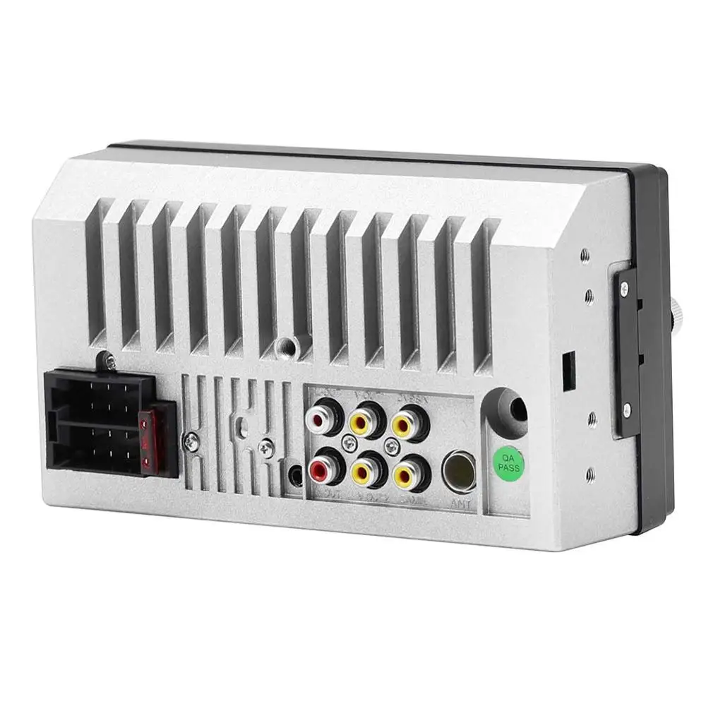 7in Double 2 DIN Car MP5 Player BT Touch Screen Stereo FM Radio USB Car Stereo Radio Car Video Player