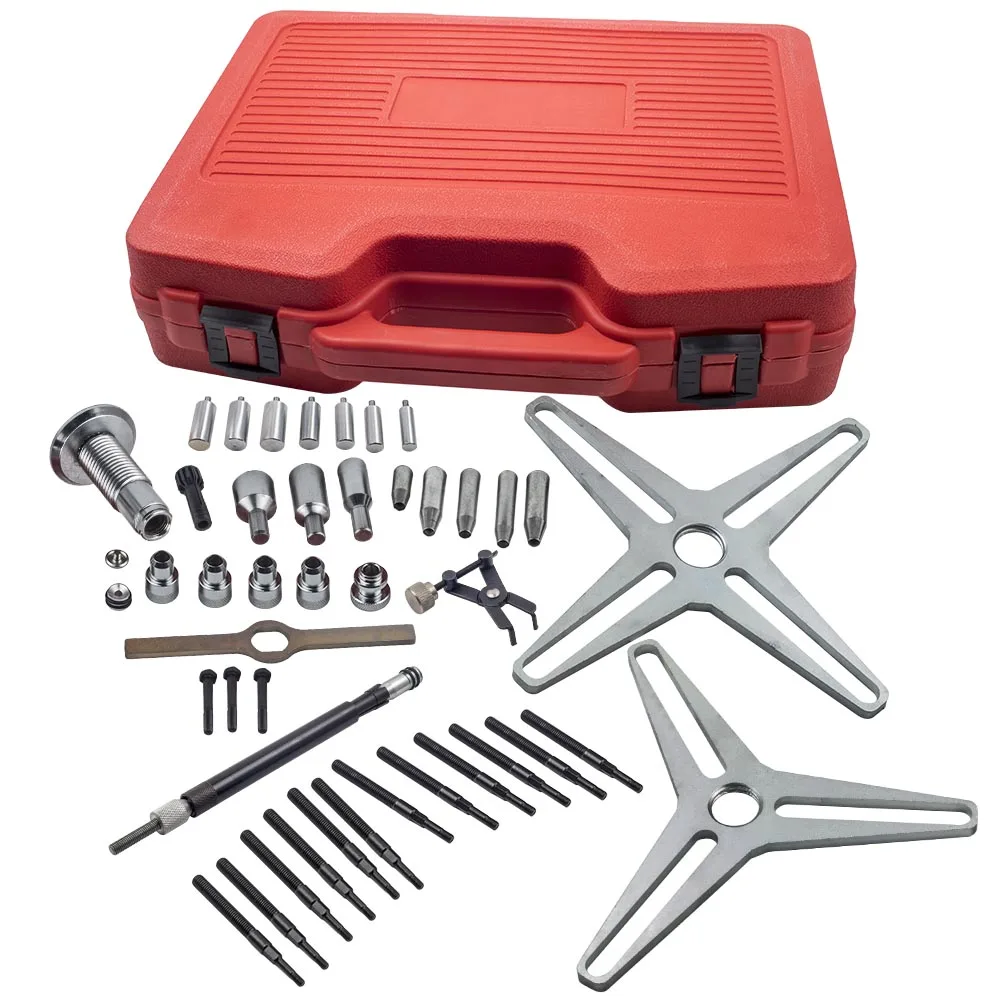 maXpeedingrods SAC clutch tool clutch tool for Mercedes BMW Opel Audi VW Golf Ford