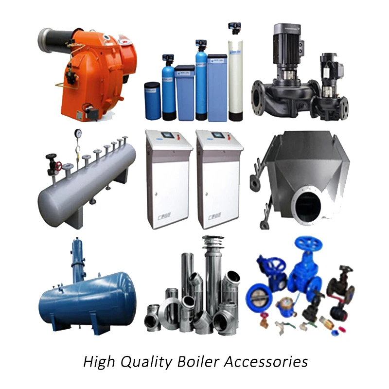 China Manufactory 2000kghr Oil 1ton Diesel Steam Price 1 2ton 4 Ton 6ton Gaz Fired Boiler With Factory Prices