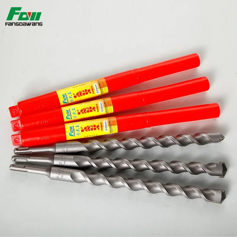 SDS Plus to SDS Max Adaptor