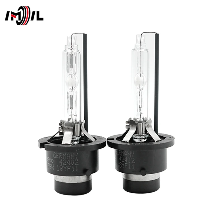 Ксеноновая лампа D4S 4300K 12 в 35 Вт 90981-20013 HID, подходит для фар Toyota Camry разрядного типа