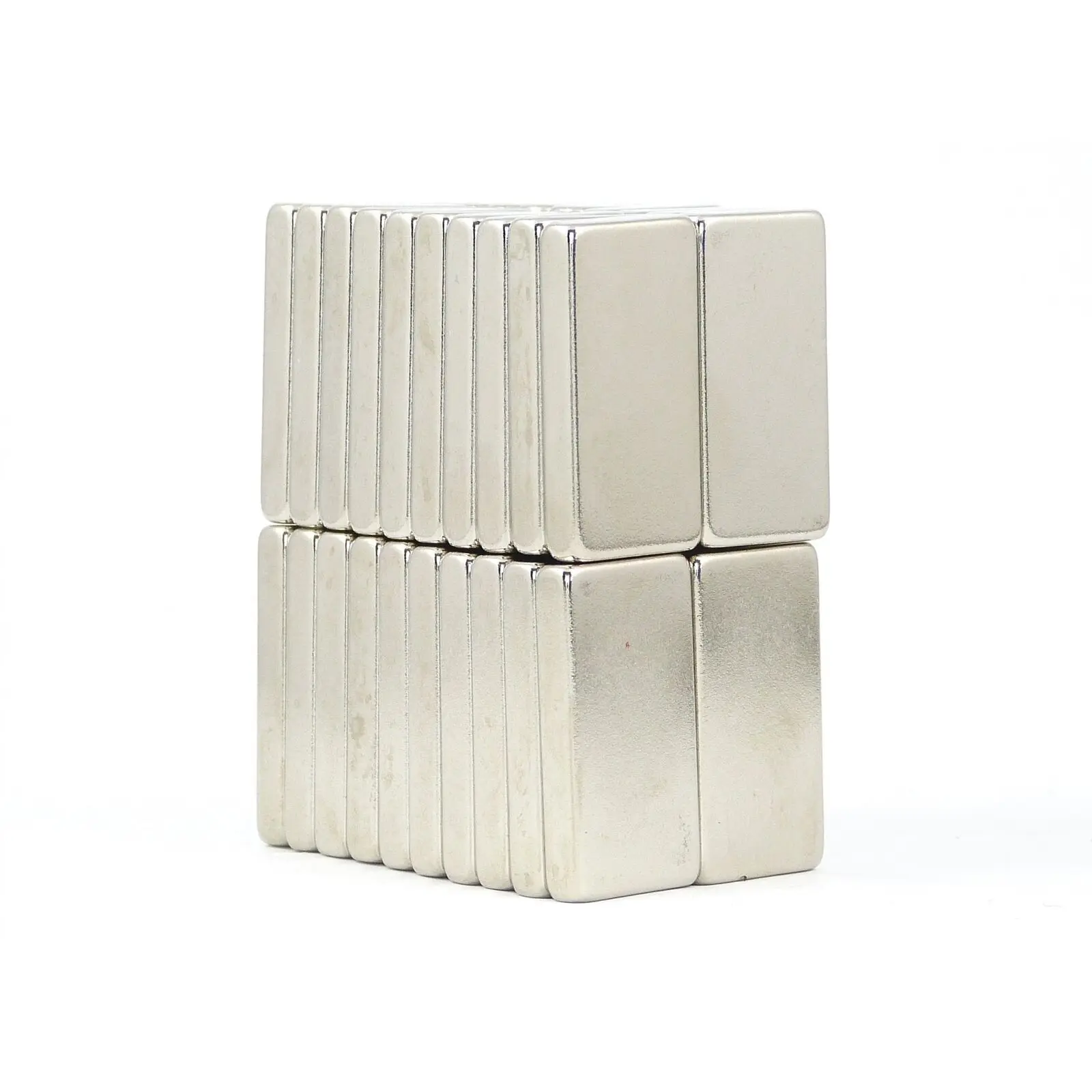 Оптовая цена купить высокомощный Магнитный сборный спеченный Неодимовый блок постоянный насос часть NdFeB N45 N50 N48 N52 магнит