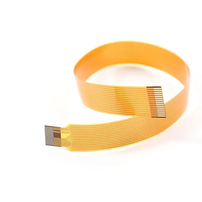 Odseven 15 Pin 1.0mm Pitch to 22 Pin 0.5mm Camera Cable for Raspberry Pi Zero module 15CM