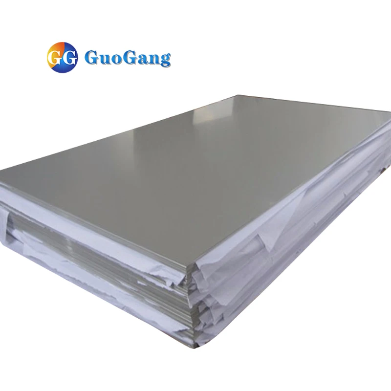 Factory low price guaranteed quality aisi 321 stainless steel plate price