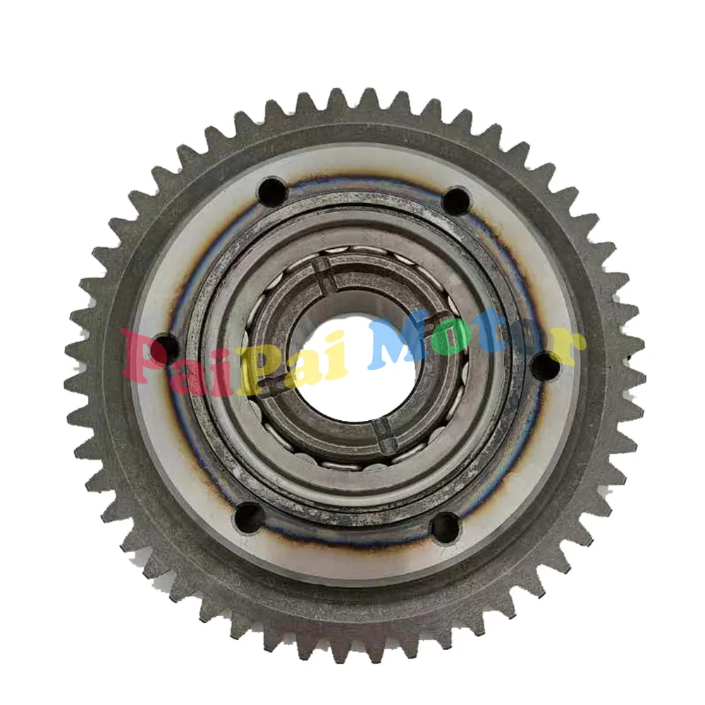 Sprag Clutch Gear Starter Clutch One Way Bearing For Yamaha Raptor 660 660R YFM660 YFM660R
