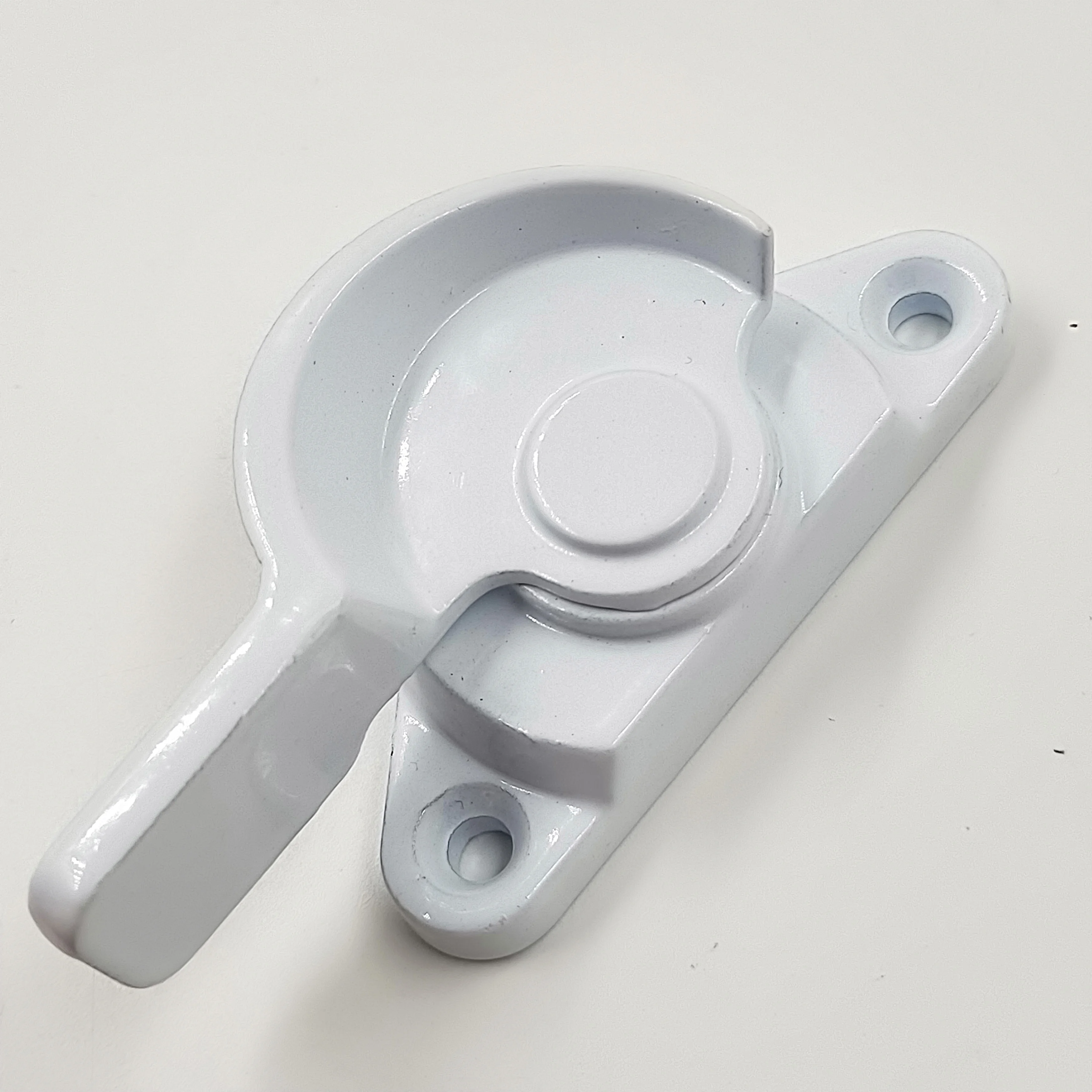 A082 High-security crescent lock with good weatherproof capacity for sliding window and door hardware accessories window lock