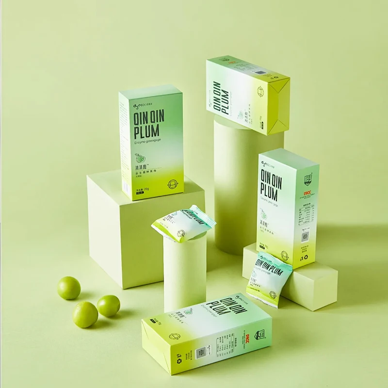 Customization Luxury Skin Care Products Perfume Cardboard Skin Care Serum Card Box product packaging custom boxes folding box