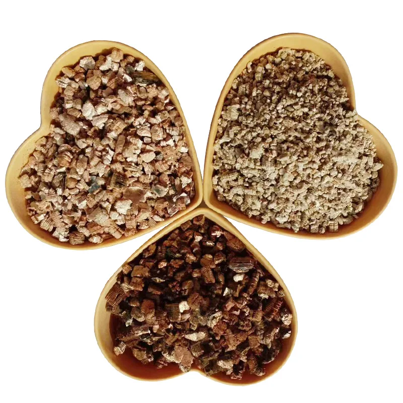 price per ton raw vermiculite expanded prix par tonne brut vermiculite used for horticultural  insulation