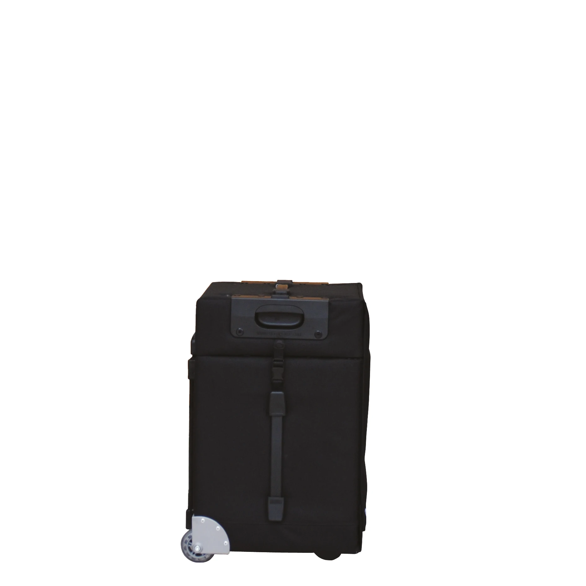 Professional high quality 4 wheels fashion travel case trolley mobile luggage travel suitcase