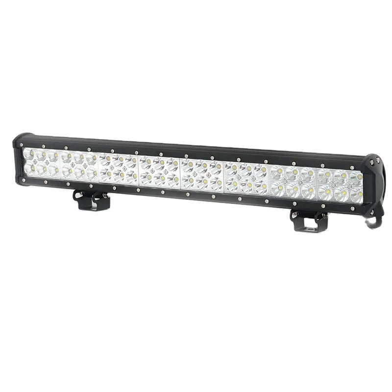 High-performance LED Offroad Light Bars 40 inch Security LED Light Bars for Truck Roof