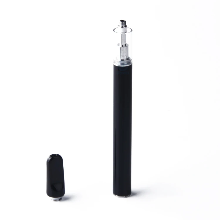  0 5 мл/1 мл Танк-картриджи vape ручка для толстых cbd масло с керамическим нагревательным элементом 350 мАч батарея
