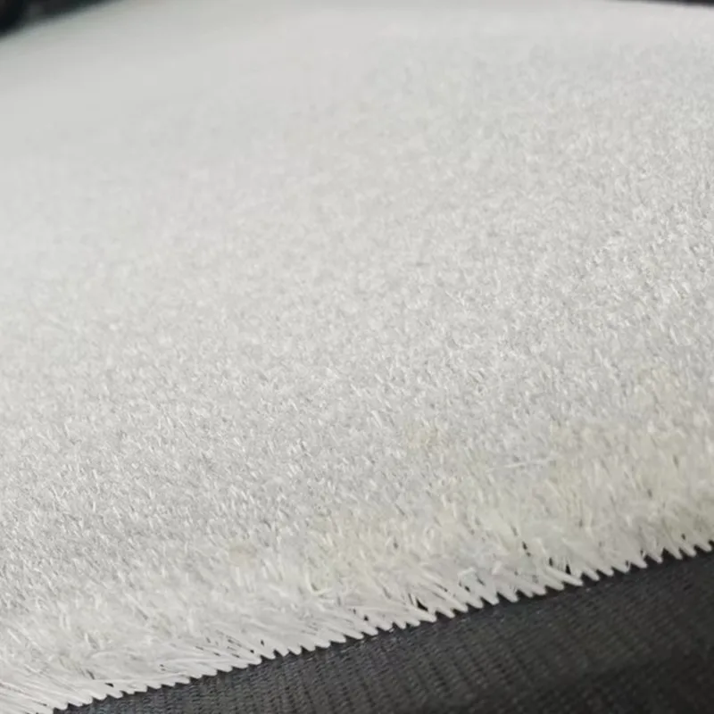 Cheap Weatherproof Artificial Grass Carpets Durable  15MM 20MM Sport Turf