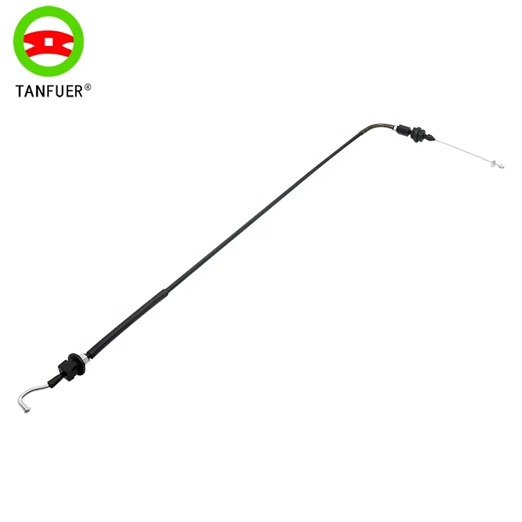 New Car Engine Part Accelerator Cable 35411160609 Gas Throttle Cable Accelerator For BMW E34 525i 24V