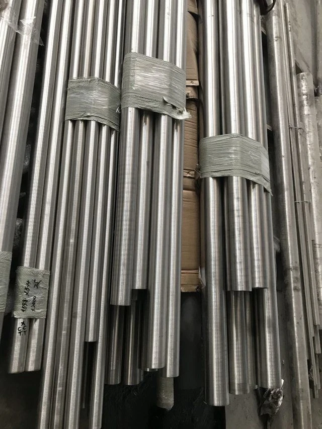 Hastelloy 600  718  800 825 Inconel Incoloy Monel Nickel Alloy Pipe and Tube Tubing Price Per kg