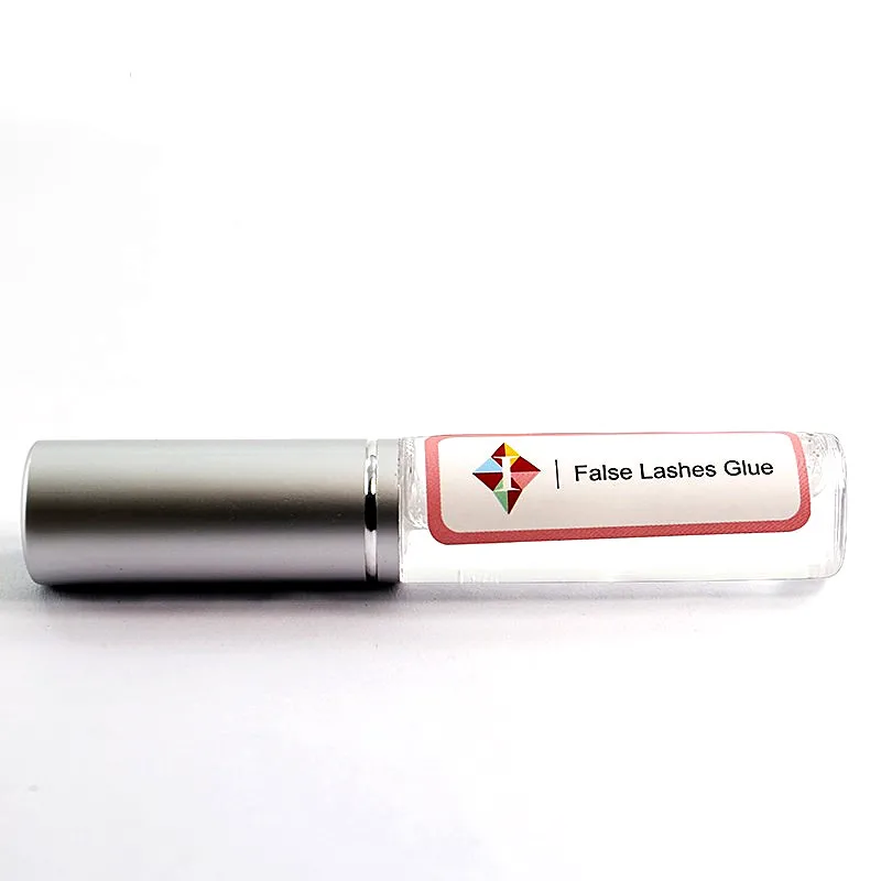 
7ml hot sale eyelash perming glue good quality lash curler lifting glue 