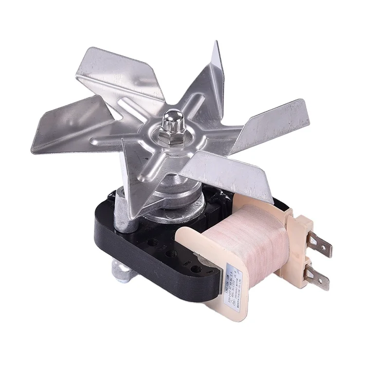 Высококачественный затененный полюсный двигатель серии YJF61, Китай