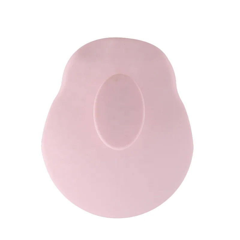 Wholesale Price Hair Scrubber Scalp Massager Brush Comb Set