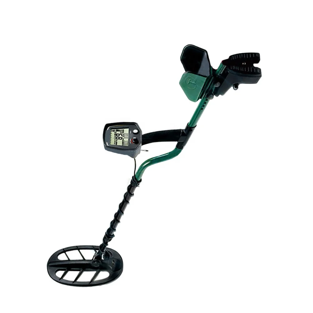 Gold Metal Detector Portable Under Earth Gold Finding Metal Detector