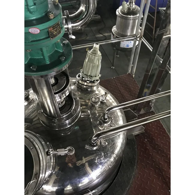 Многофункциональная машина для извлечения трав, чая, цветов, cbd, 300 л