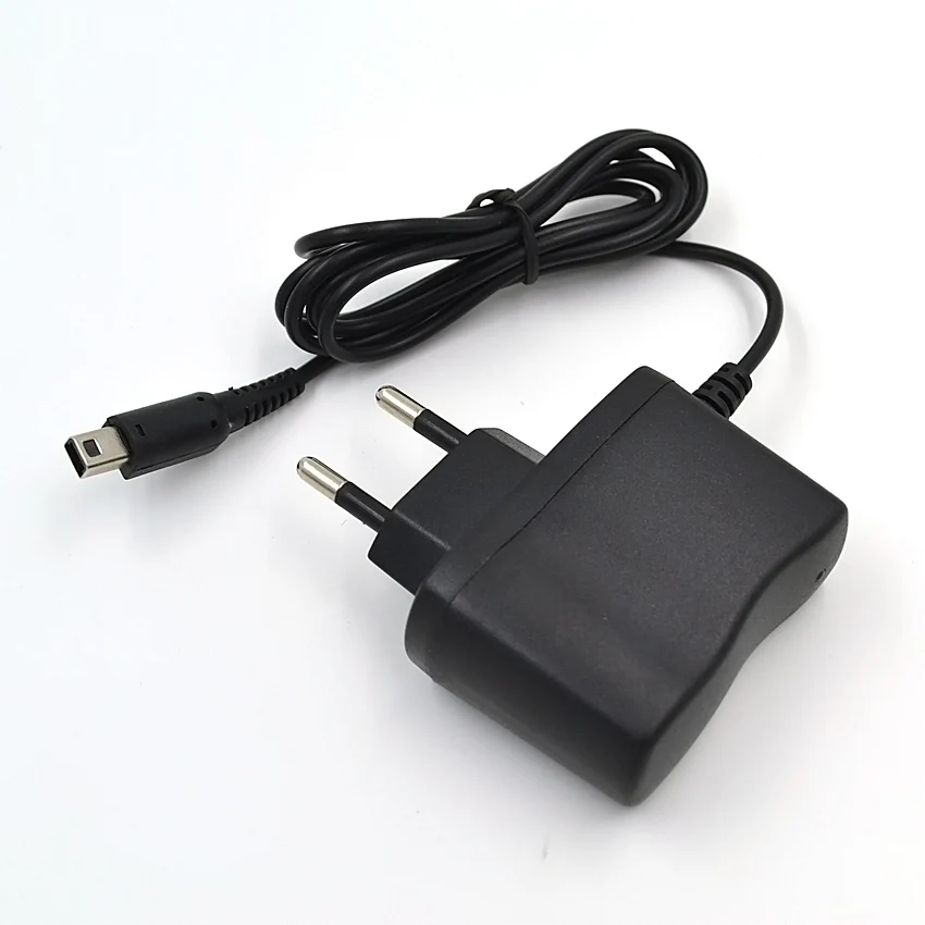 Wall Ac Adapter Charger for Nintendo DS Lite Nintendo 3DS Gaming Console