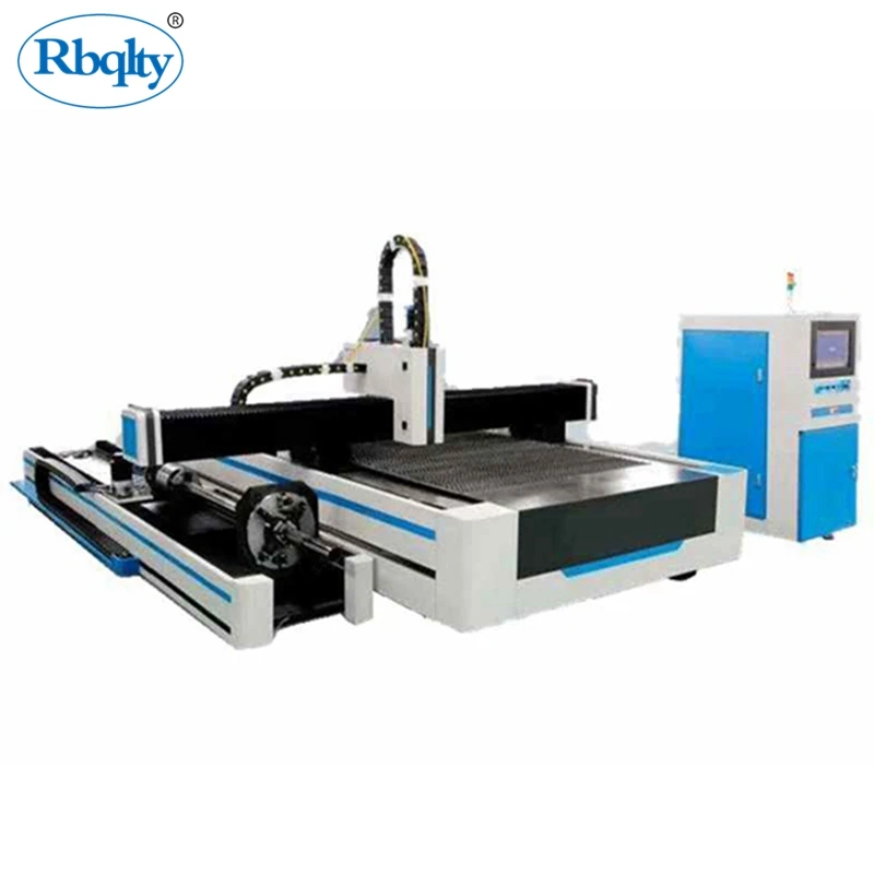 3015 3000W Fiber Laser Cutting Machine Fiber Laser Cutter 1500*3000 Mm Metal Laser Cutting Machine Cutting IPG Raycus MAX