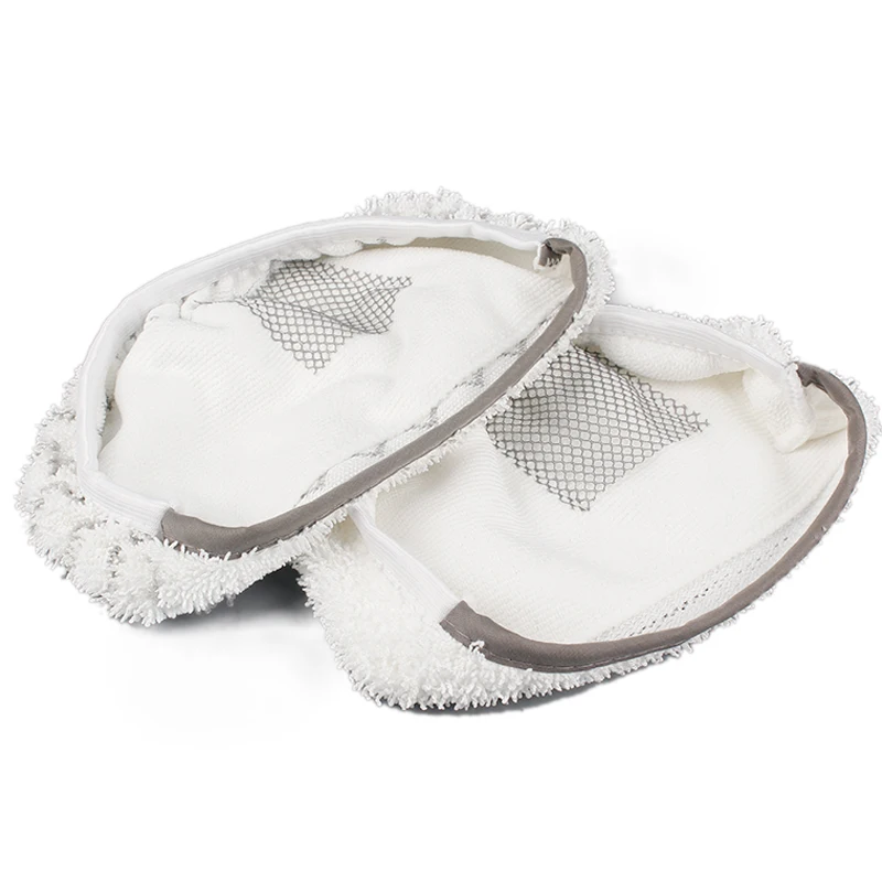 Steam Mop Pads vacuum cleaner Parts for Bissells 1940 1806 1544 1440 2075A 2685A 5938 203-2633 1606668 1606669