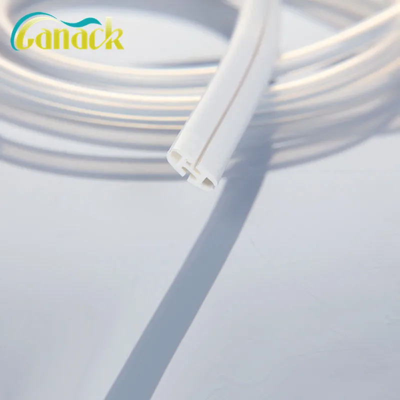 Wholesale high quality cheap 200ml silicone abdominal drainage tube