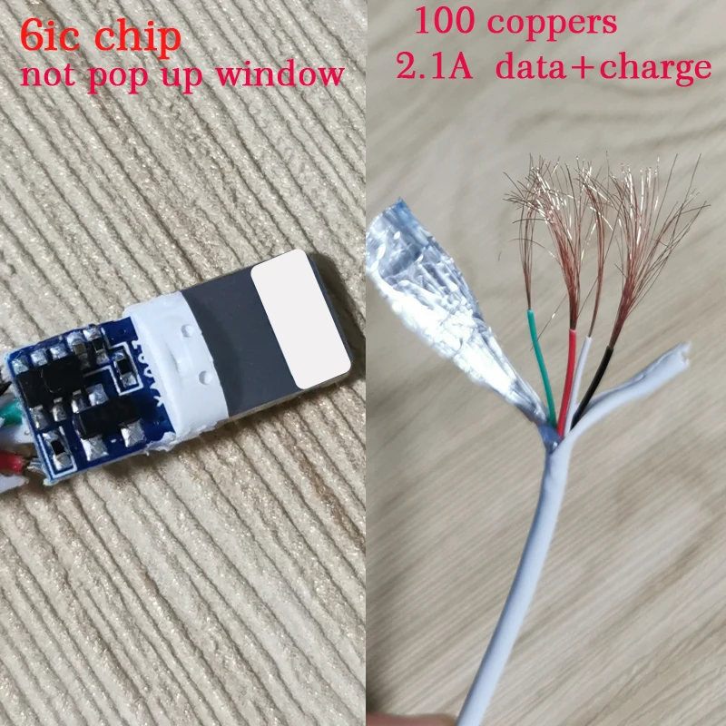 Премиум Usb-кабель А оригинальный для быстрой зарядки и передачи данных кабель мобильного телефона