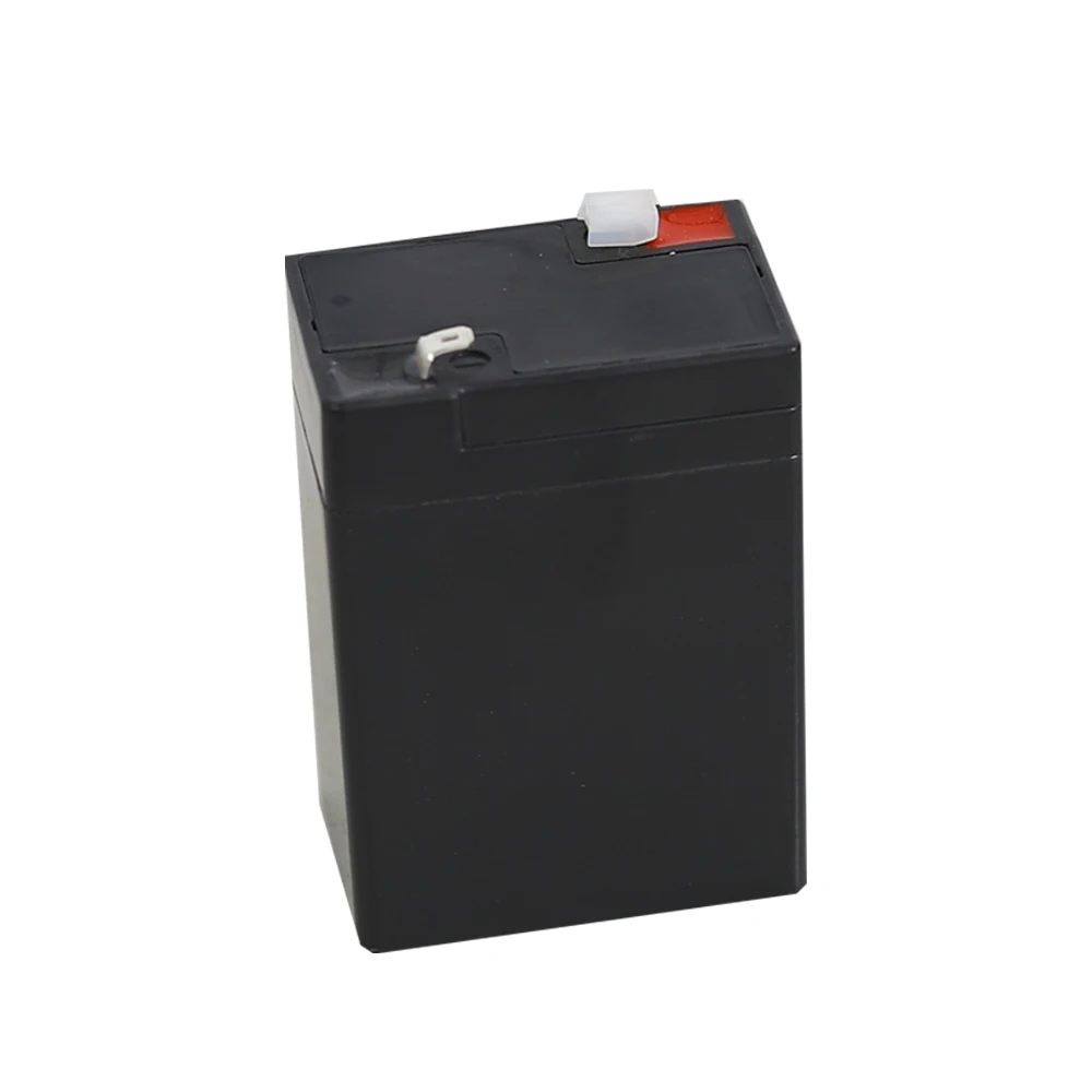 New arrival solor energy battery AGM sealed lead acid battery 6v 5ah for power tools