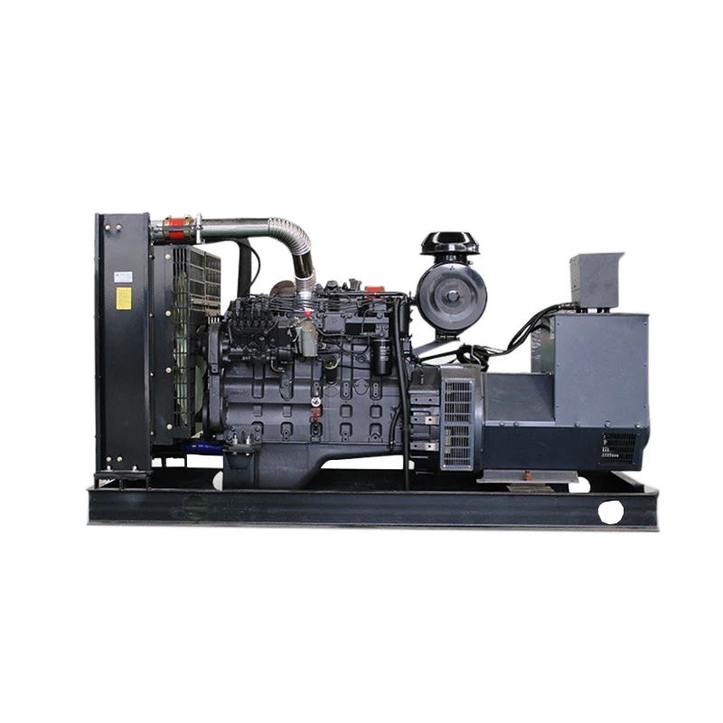 Hot selling 150 kw Generator SDEC Engine Diesel Generator