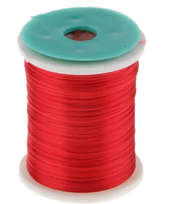 High Tensile Polyester Fishing Bait Line Elastic Strong Rope Cord Thread Spool Sea Fishing Twine Line Braid