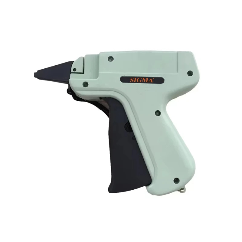 Quick Clothing Fixer Garment Sewing Tool Garment Price Label Gun Clothes