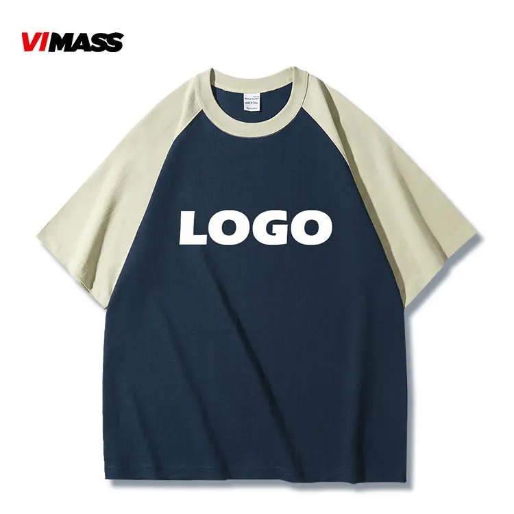 wholesale lady t-shirt cotton plain t-shirt bulk pro club heavyweight t shirt oversized men