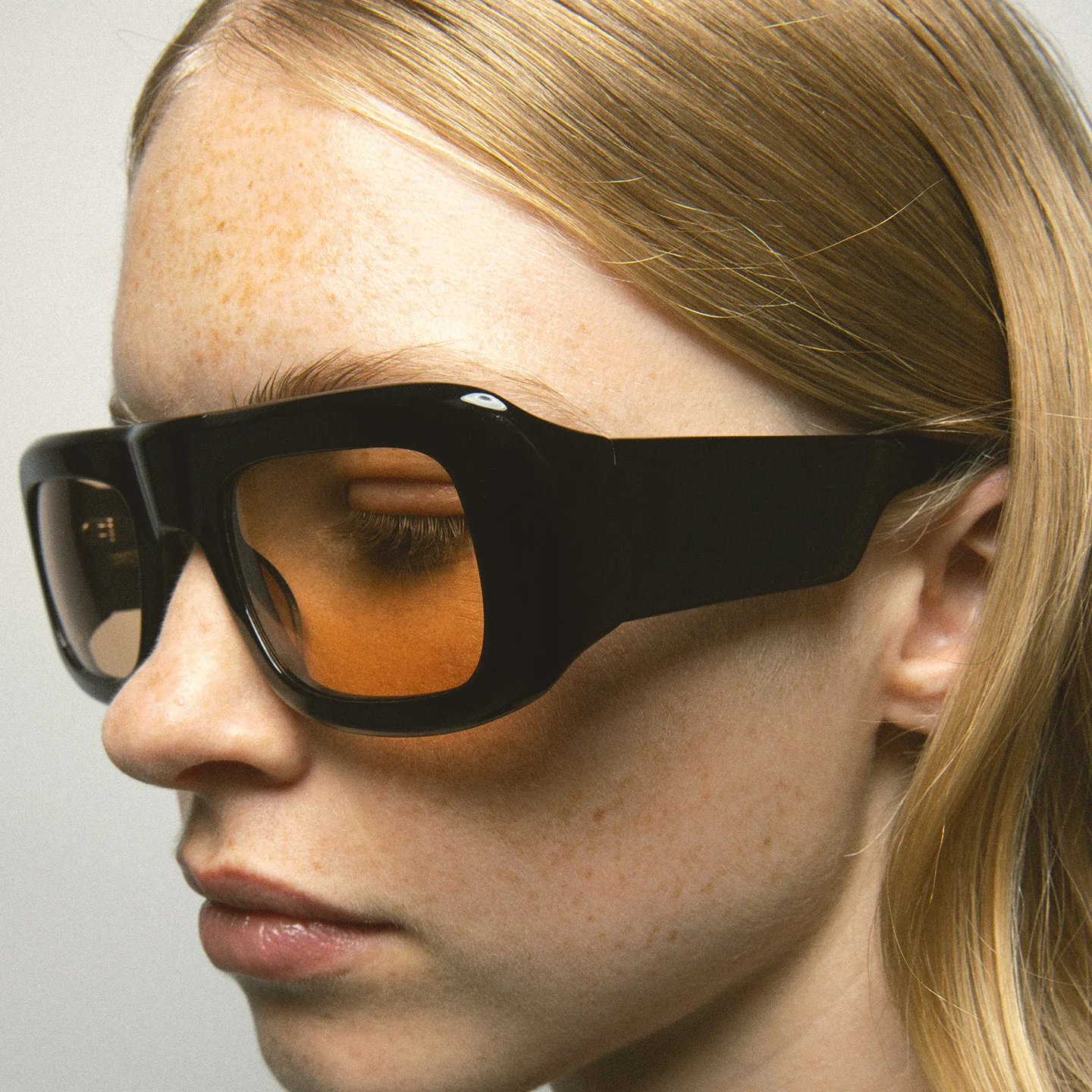 LBASHADES роскошные 2025 на заказ Новые Модные поляризованные прямоугольные очки высокого качества с принтом логотипа ацетатные солнцезащитные для мужчин и женщин