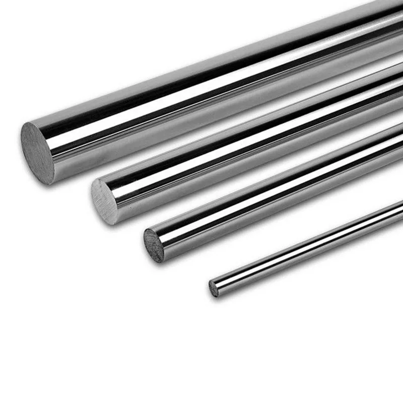 Factory Price  10mm 16mm 18mm 20mm 25mm Diameter Ss 303 304 316l 310s 2205 2507 Stainless Steel Bar Round Rod