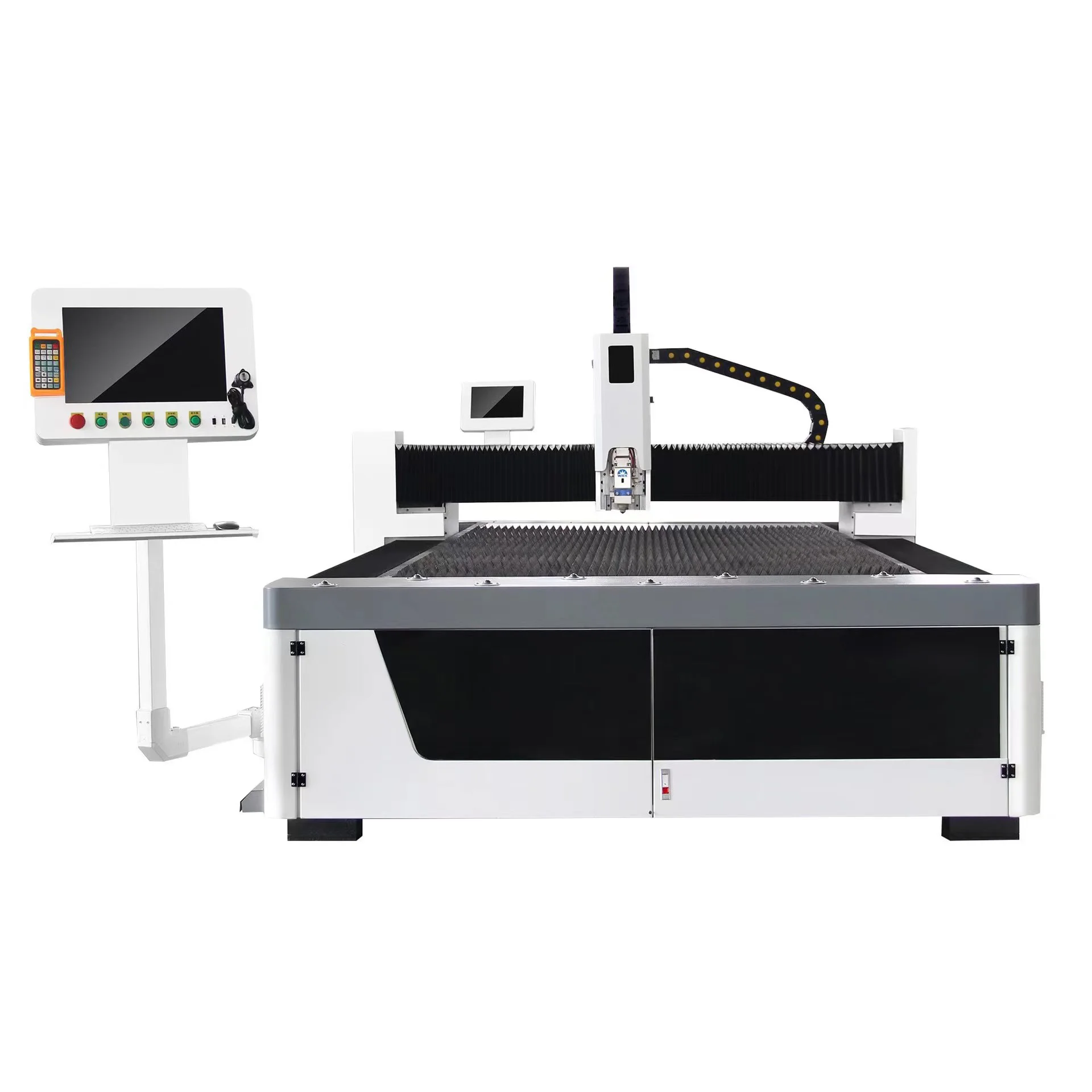 Auto Feed 1610 Fashion Clothes Apparel Garment Laser Cutting Machine Turkey Russia Philippines Romania