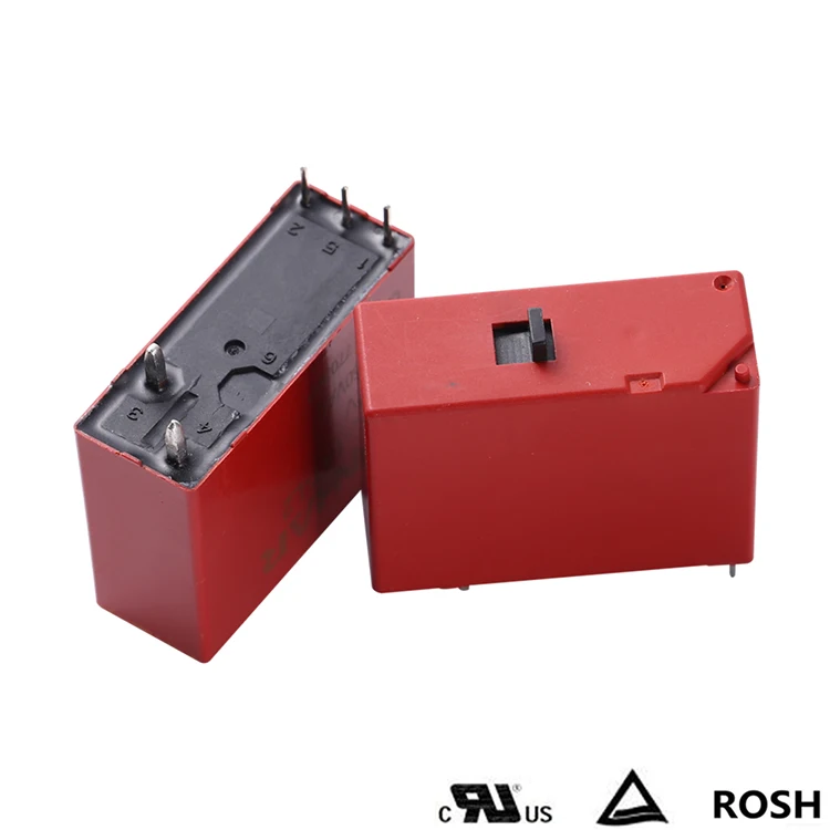 1500A Short-Circuit Inrush Current Latching Relay with Manual Control Switch