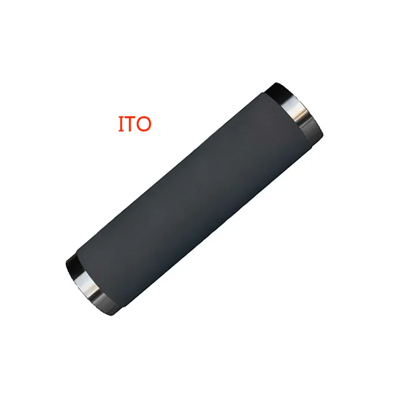 High Pure custom 99.99% ITO Sputtering Target (In2O3 SnO2)