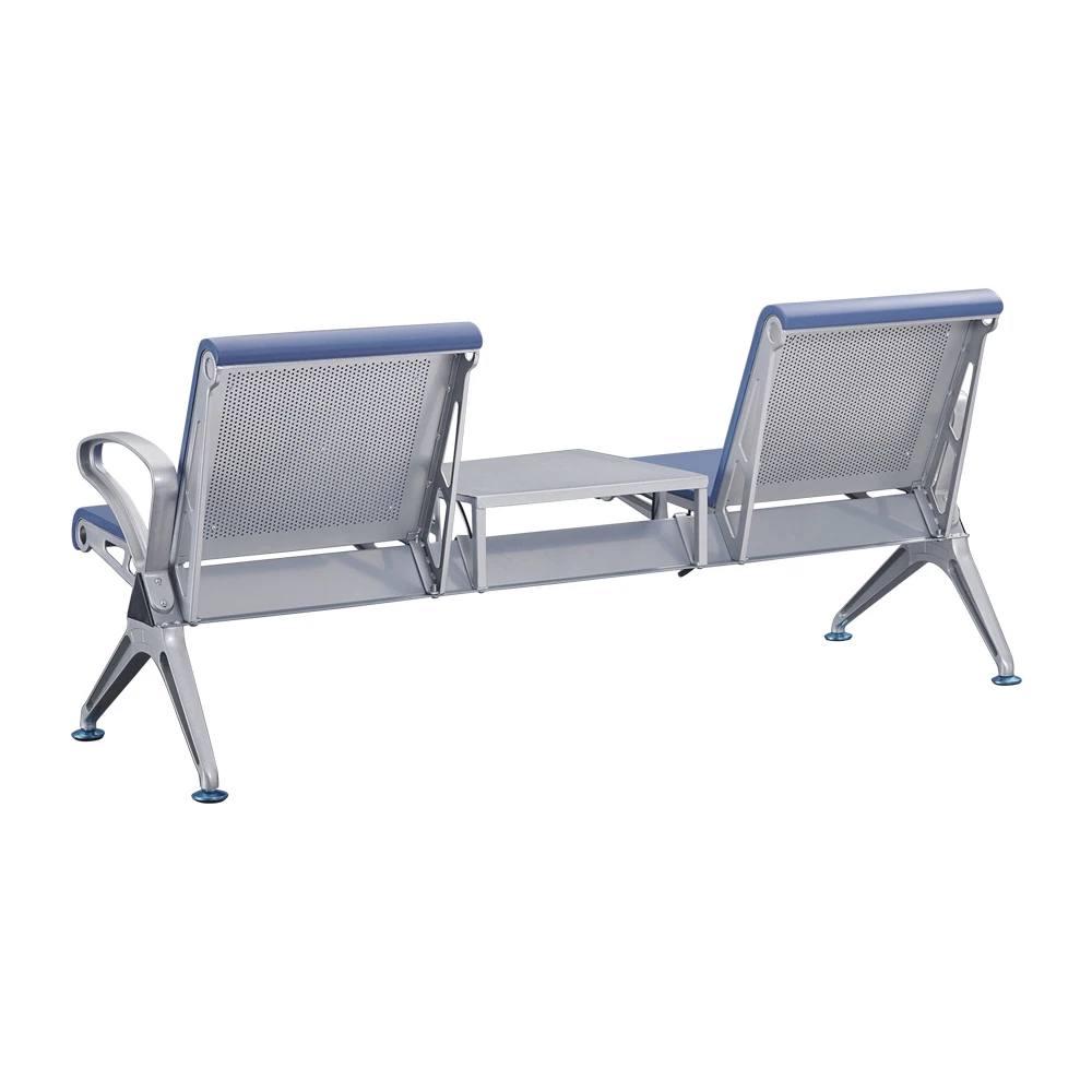 Cheap price 2seaters airport waiting seat YA-J35C