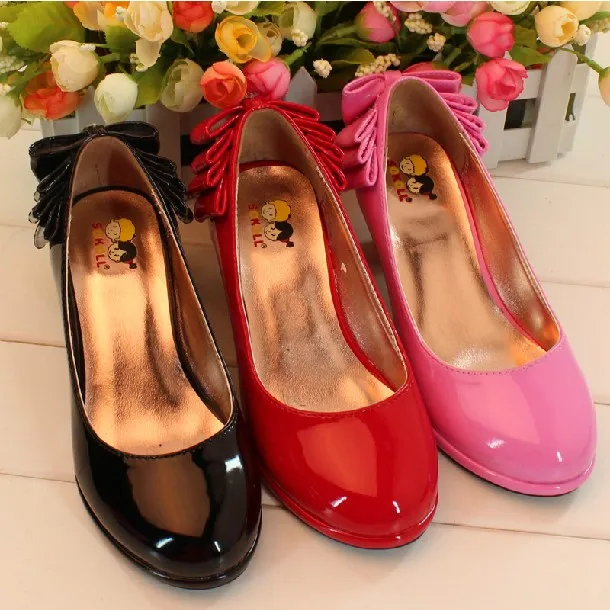 
Children Sport School Shoes for Boys 
