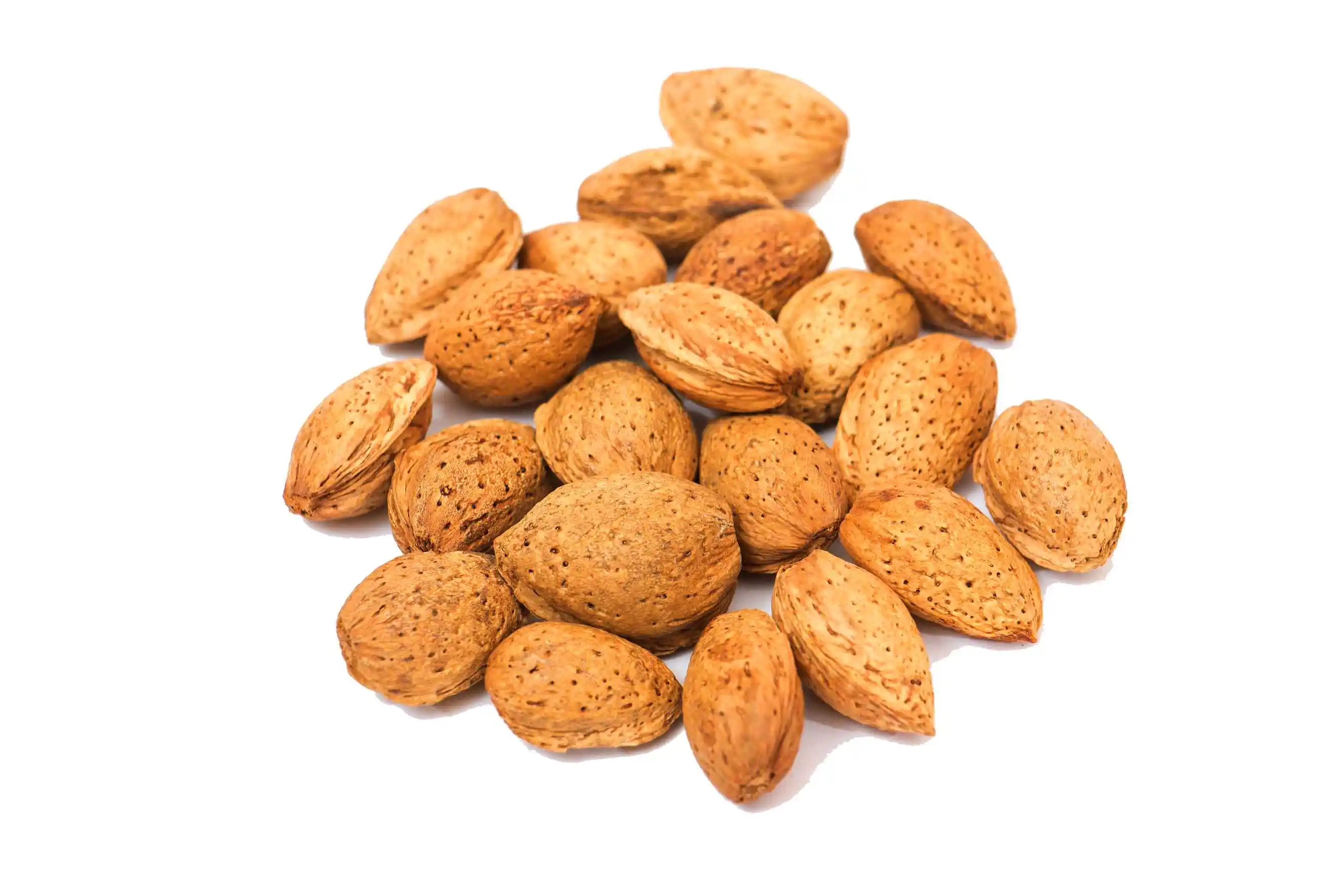 
Wholesale Price Cheap Top Quality Delicious Healthy Nuts Nut Food Almonds 