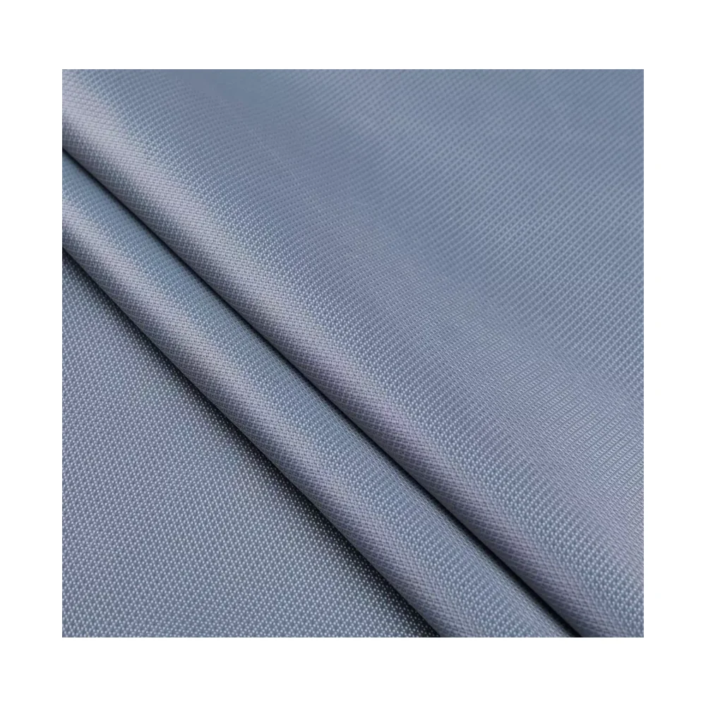 China supplier 100 Polyester customized One Side Brushed Tricot Mesh Fabric for Sports Shoes Car Plain Toy