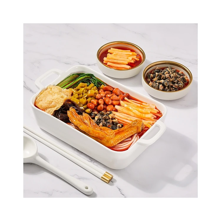 Заводской производитель, поставка яиц, китайская миска, лапша быстрого приготовления, рисовая лапша